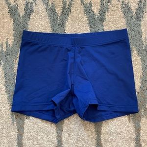 Reebok Climalite Athletic Gym Shorts